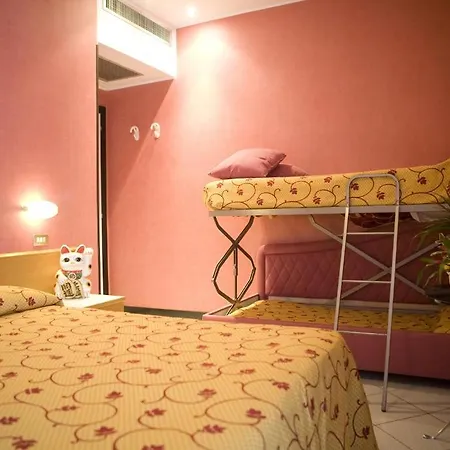 Junior Hotel 3*
