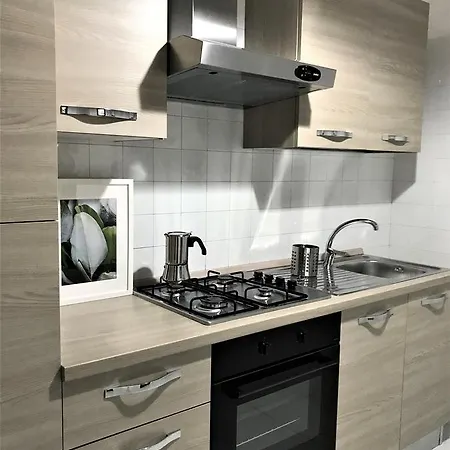 5 Viale Fano Rimini