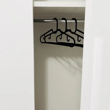 5 Viale Fano Apartment