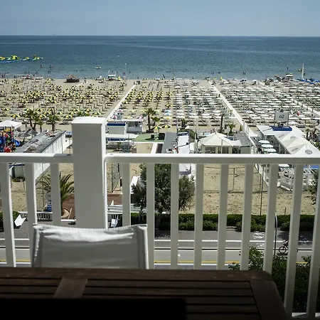 Hotel Le Rose 4*