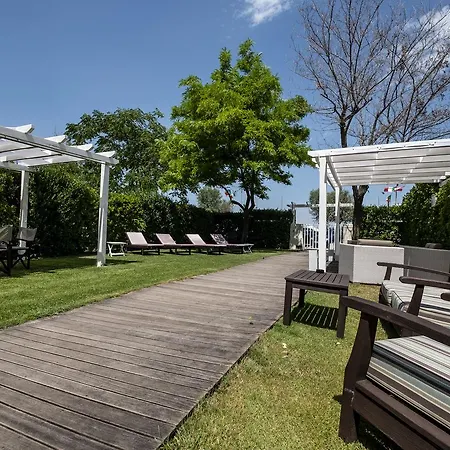 Le Rose Hotel Rimini