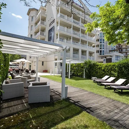 Hotel Le Rose 4*