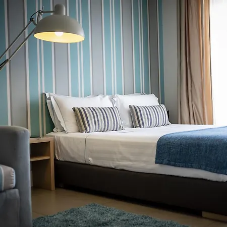 Hotel Le Rose 4*