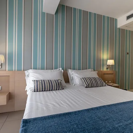 Le Rose Hotel