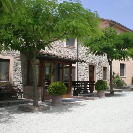 Poggio Duca Lantgård Rimini