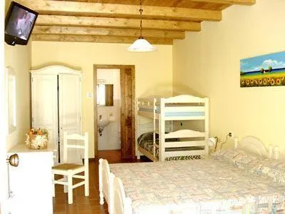 Poggio Duca Lantgård