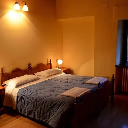 Farm stay Poggio Duca
