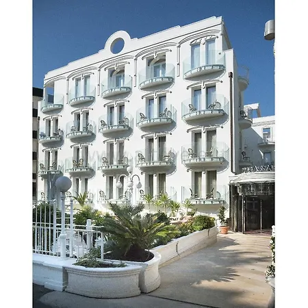 Ambassador Hotel