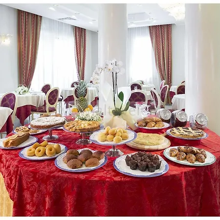 Ambassador Ρίμινι