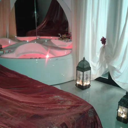 Hotel Memory Rimini