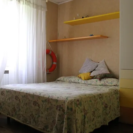Al Mare, Marina Centro Area Of ​​rimini Holiday home