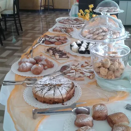 Graziella Hotel