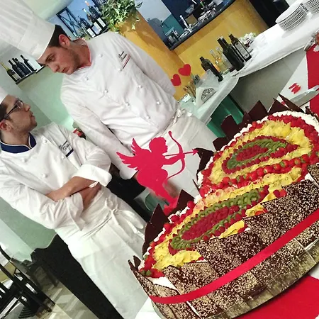 Graziella 3* Rimini