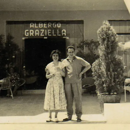 Otel Graziella