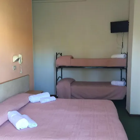 Bacco Hotel