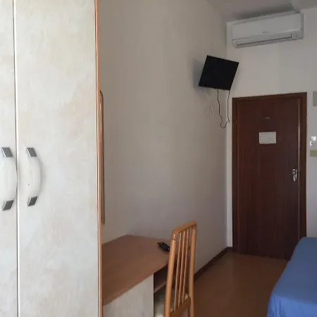 Hotel Bacco Rimini