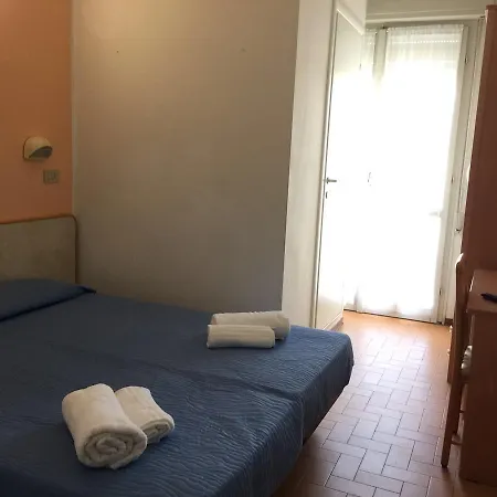 Bacco Hotel