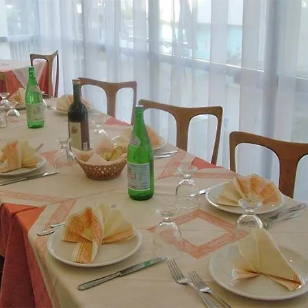 Bacco Hotel