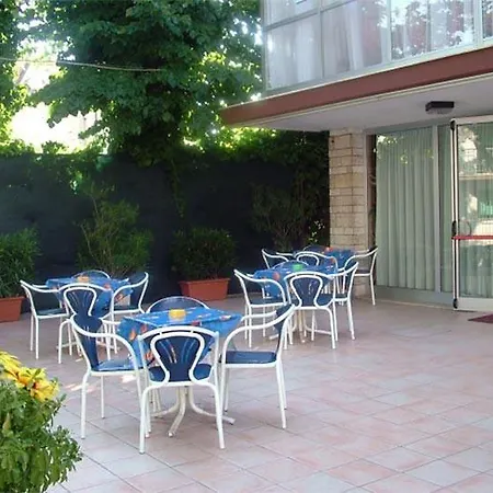 Bacco Hotel Rimini