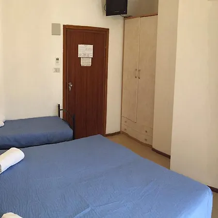 Bacco Hotel