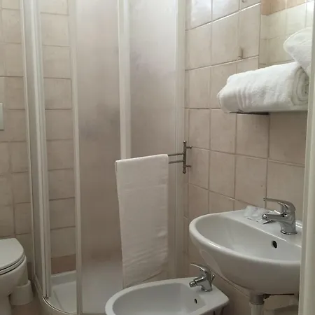 Bacco Hotel Rimini