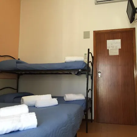 Bacco Hotel Rimini