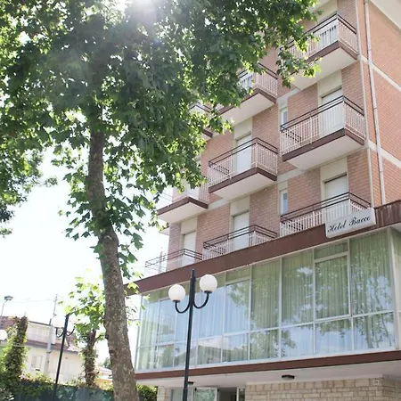 Bacco Hotel 2*