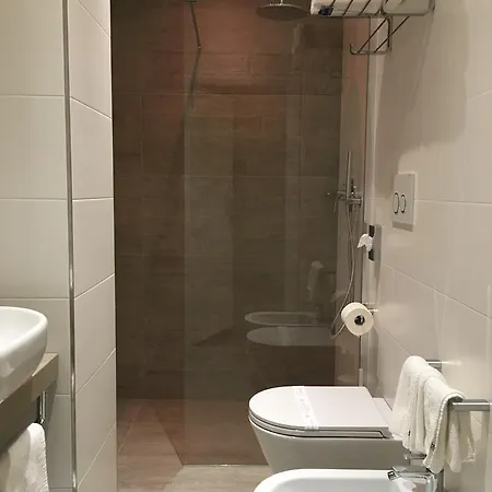 Hotel Graziella 3*