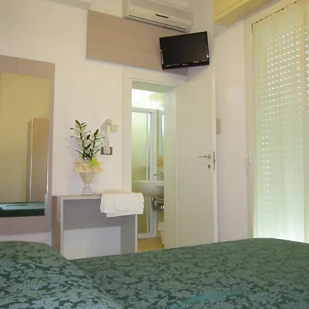 Hotel Andrea's Rimini