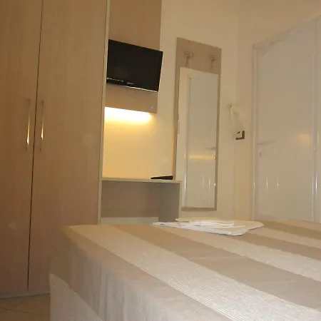 Hotel Andrea's