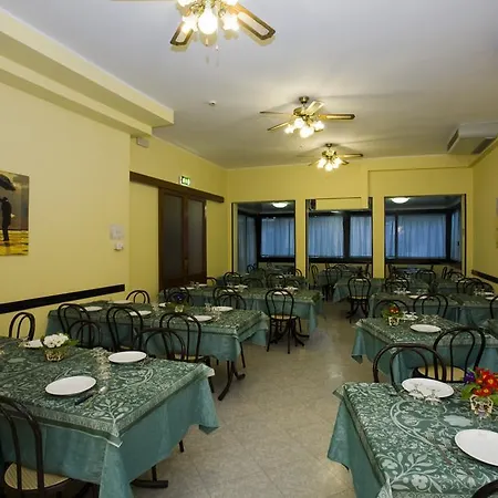 Hotel Andrea's