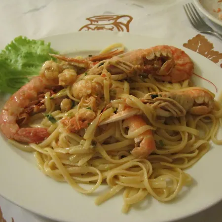 Andrea's 3* Rimini