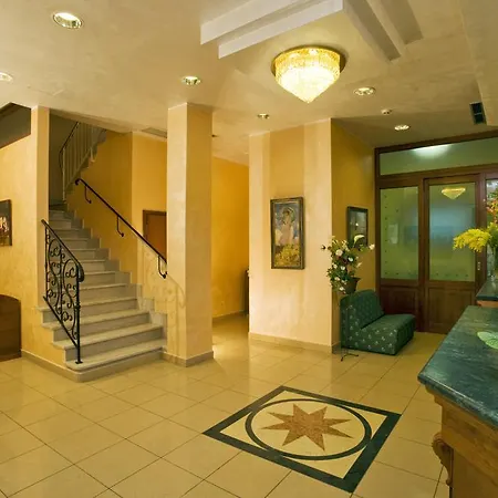 Andrea's 3* Rimini