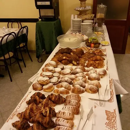 Hotel Andrea's