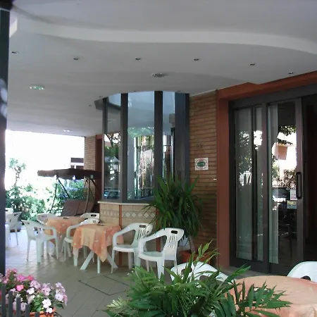 Hotel Eureka Rimini