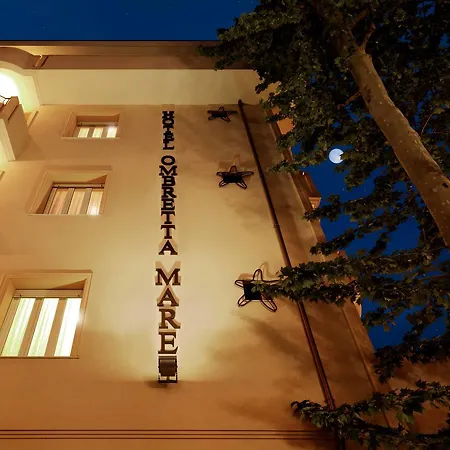 Hotel Ombretta Mare