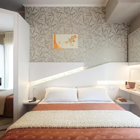Ombretta Mare 3*