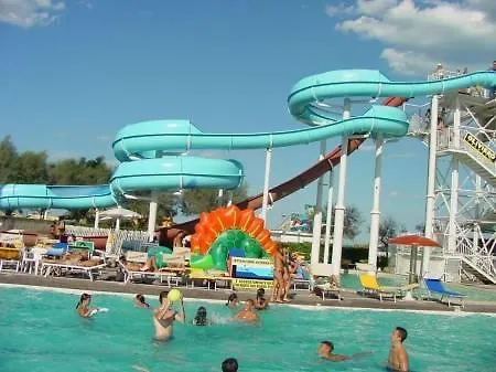Ombretta Mare Hotel 3*