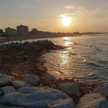 Brenta 3* Viserbella di Rimini