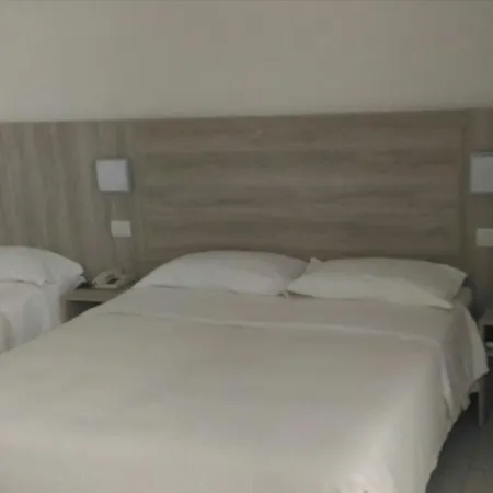 Monti Hotel