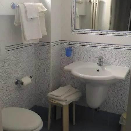 Hotel Monti Rimini
