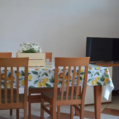 Residenza Margherita Aparthotel 3*