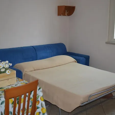 Residenza Margherita Aparthotel 3*