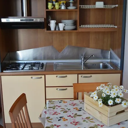 Residenza Margherita Aparthotel Rimini