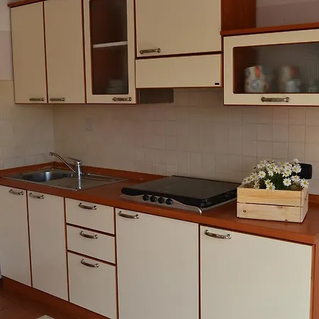 Aparthotel Residenza Margherita