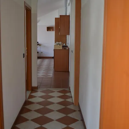 Aparthotel Residenza Margherita 3*