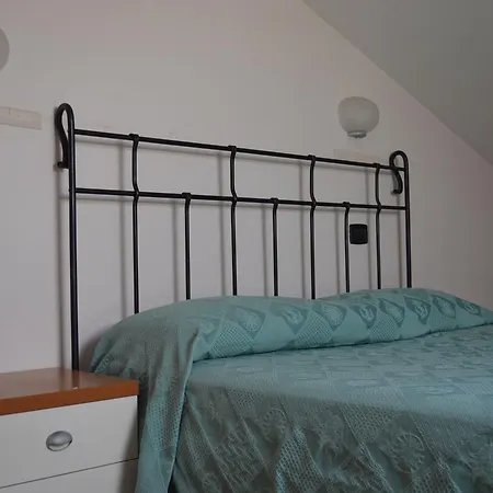 Aparthotel Residenza Margherita