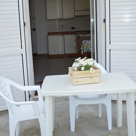Aparthotel Residenza Margherita