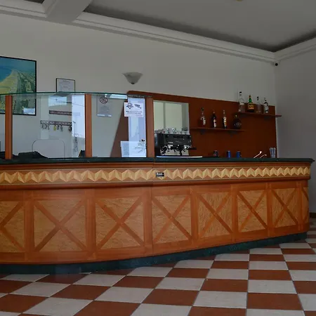 Residenza Margherita Aparthotel Rimini