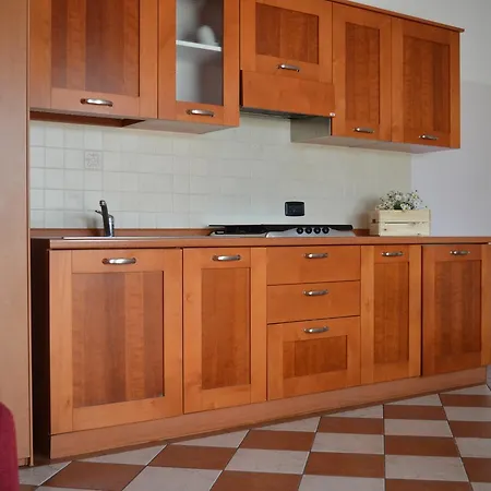 Aparthotel Residenza Margherita